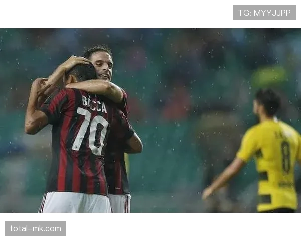 AC米兰越踢越靠个人闪光，团队体系是不是已经崩了？