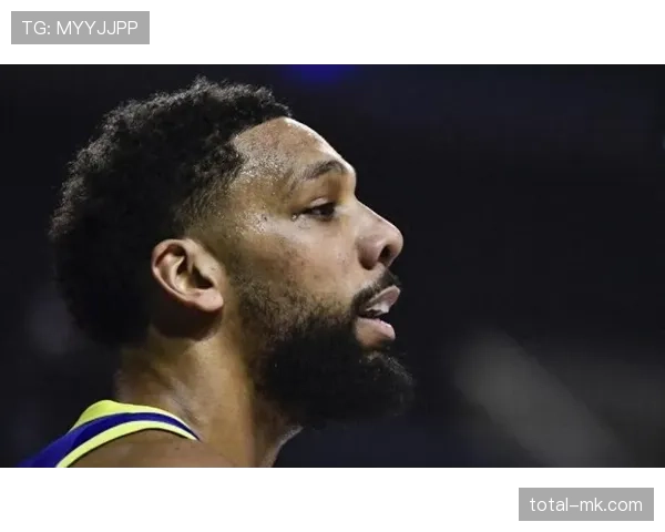 奥卡福内线篮板率提升显著 拉开球队防守差距