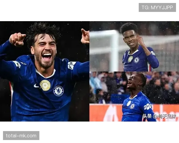 切尔西阵容臃肿，出场时间与战术结构平衡如何调整？