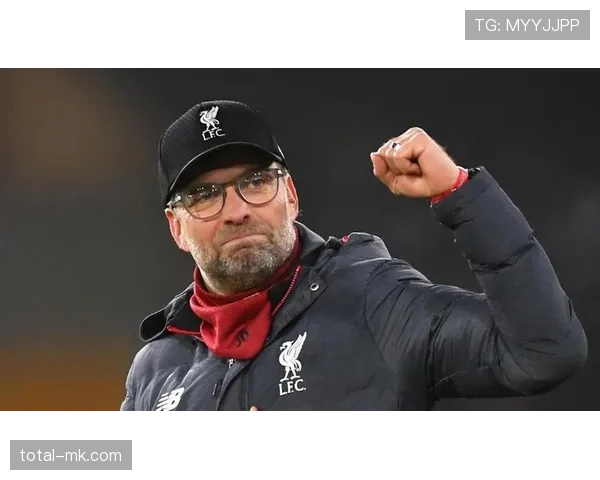 克洛普高位逼抢如何更高效撕开对手防线？