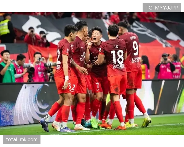 上海海港：是否具备王朝实力，对球队长期竞争力形成关键考验