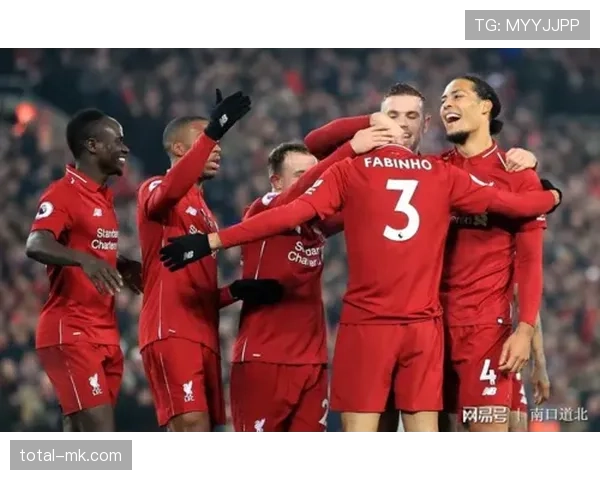 利物浦阵容深度能否应对多线作战，对赛季走势形成关键考验