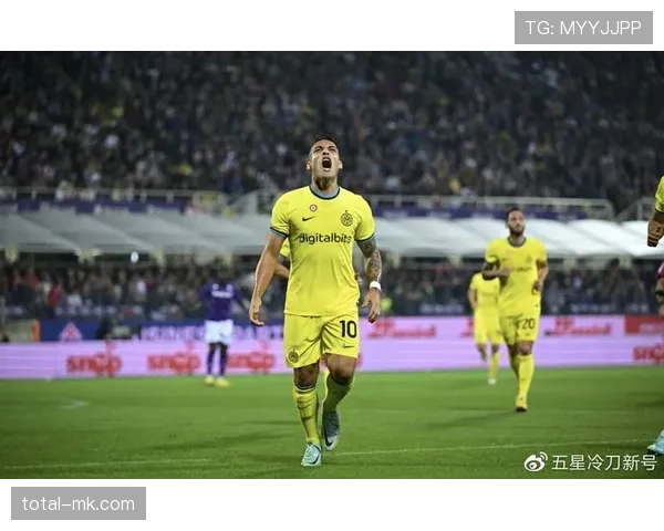 劳塔罗与约维奇的终结效率与战术适配性差异解析