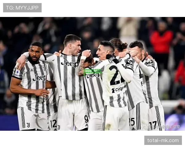 尤文图斯进攻问题显现：创造能力尚可，终结效率成瓶颈