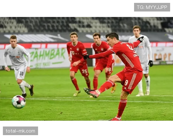 拜仁国内霸主地位松动，对联赛竞争格局带来变化