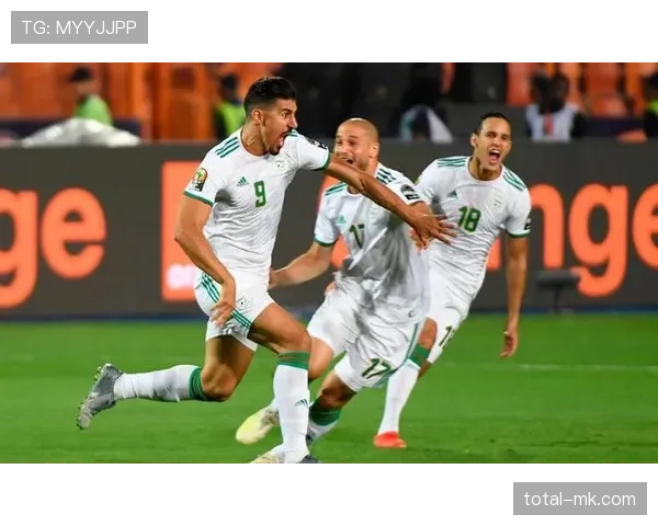 阿尔及利亚能否重返2026世界杯 北非之鹰预选赛突围前景分析